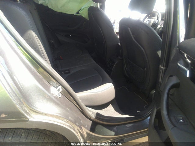 2019 BMW X2, VIN: WBXYJ5C59KEF83457