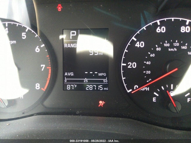 2018 Hyundai Accent, VIN: 3KPC24A37JE011481