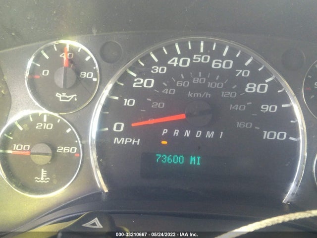 2019 GMC Savana, VIN: 1GTW7BFGXK1236349