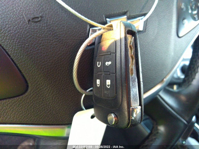 2020 Chevrolet Impala, VIN: 2G11Z5S33L9106377