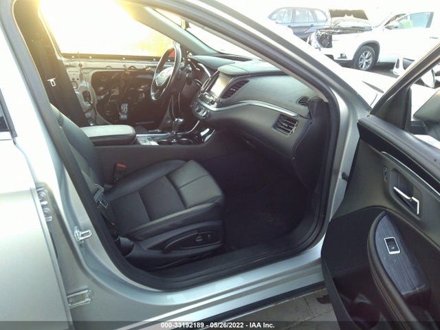 2020 Chevrolet Impala, VIN: 2G11Z5S33L9106377