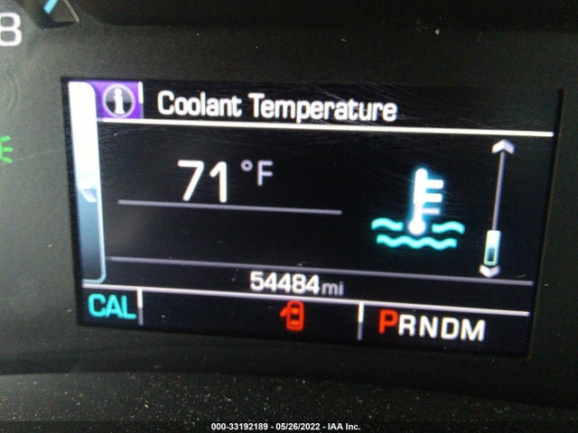 2020 Chevrolet Impala, VIN: 2G11Z5S33L9106377