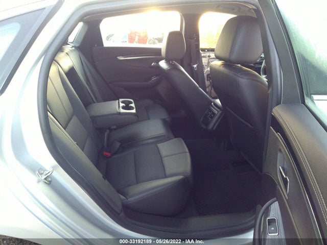 2020 Chevrolet Impala, VIN: 2G11Z5S33L9106377