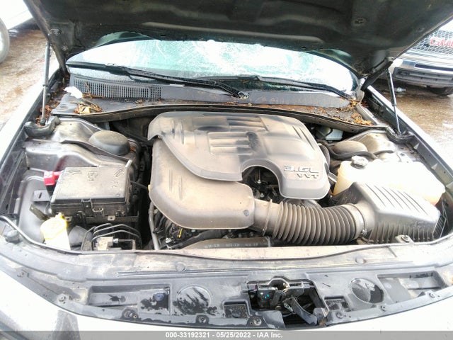 2020 Chrysler 300, VIN: 2C3CCABG9LH131436