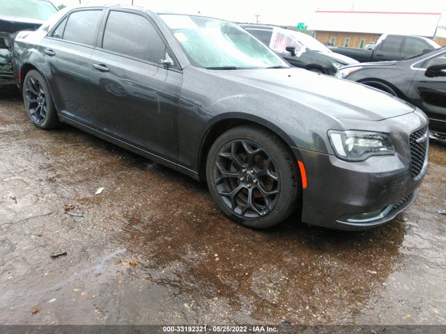 2020 Chrysler 300, VIN: 2C3CCABG9LH131436