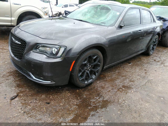 2020 Chrysler 300, VIN: 2C3CCABG9LH131436