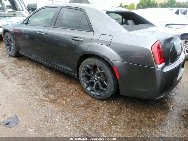 2020 Chrysler 300, VIN: 2C3CCABG9LH131436