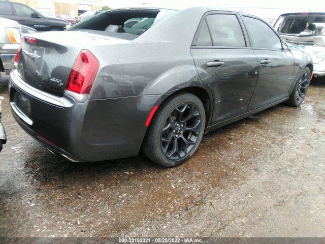 2020 Chrysler 300, VIN: 2C3CCABG9LH131436