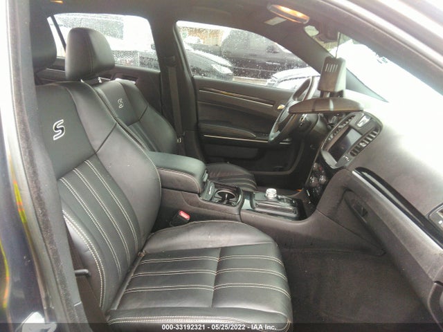2020 Chrysler 300, VIN: 2C3CCABG9LH131436