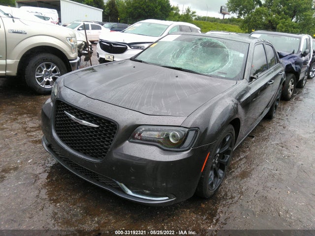 2020 Chrysler 300, VIN: 2C3CCABG9LH131436