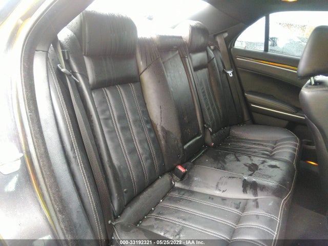2020 Chrysler 300, VIN: 2C3CCABG9LH131436
