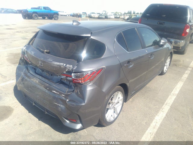 2014 Lexus CT, VIN: JTHKD5BH5E2198128