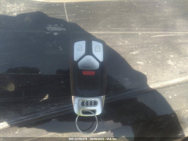 2020 Audi S4, VIN: WAUB4AF42LA053565