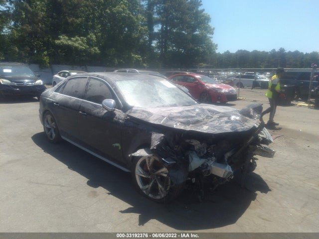 2020 Audi S4, VIN: WAUB4AF42LA053565