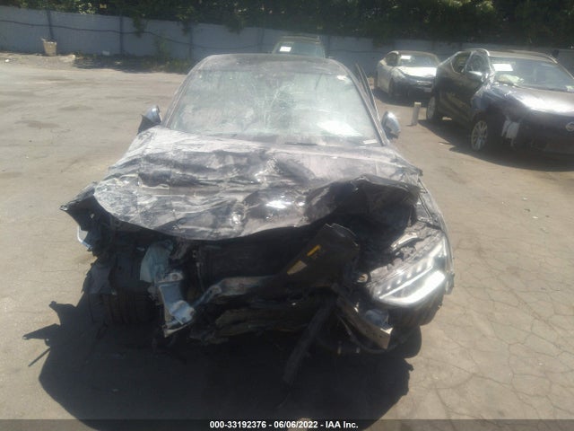 2020 Audi S4, VIN: WAUB4AF42LA053565