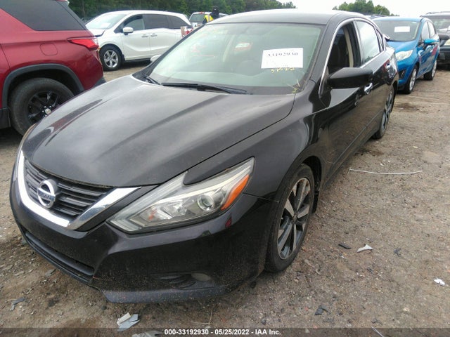 Nissan Altima 2.5 Sr 2016 1N4AL3AP3GC236729 Image 2