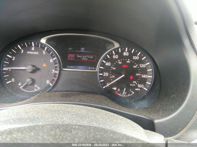 Nissan Altima 2.5 Sr 2016 1N4AL3AP3GC236729 Image 7