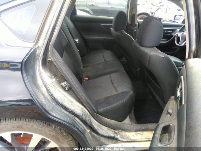 Nissan Altima 2.5 Sr 2016 1N4AL3AP3GC236729 Image 8