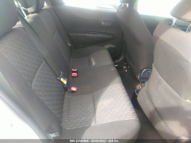 2014 Toyota Yaris, VIN: VNKKTUD38EA001658