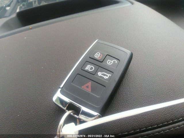 2021 Land Rover Range Rover, VIN: SALGS2RU5MA443974