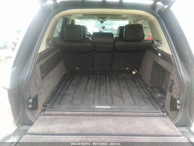 2021 Land Rover Range Rover, VIN: SALGS2RU5MA443974