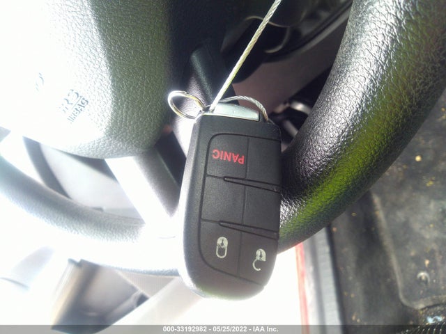 Dodge Journey Sxt 2014 3C4PDDBG3ET271763 Image 11