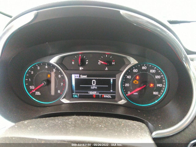 Chevrolet MALIBU LT 2016 1G1ZE5ST7GF266984 Image 7