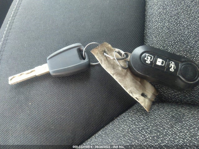 2014 Ram Promaster, VIN: 3C6URVJD0EE130680