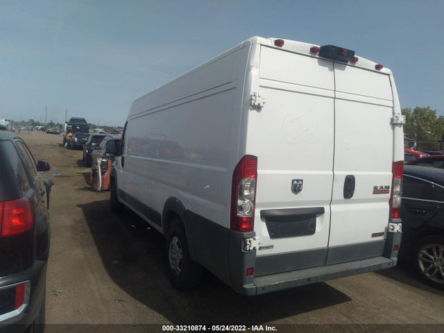 2014 Ram Promaster, VIN: 3C6URVJD0EE130680