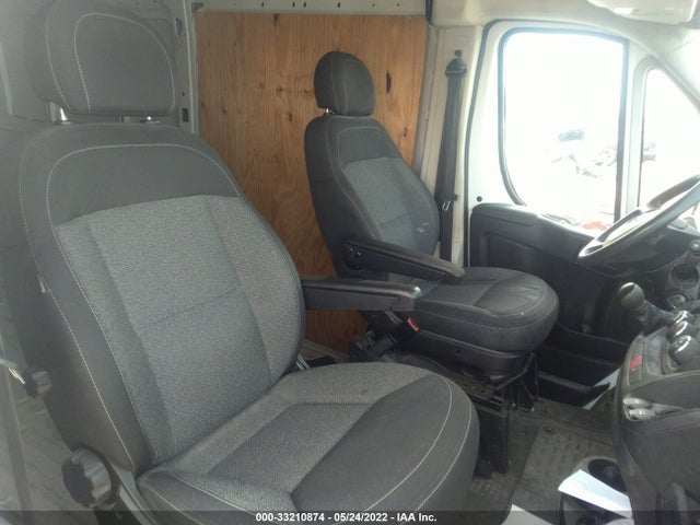 2014 Ram Promaster, VIN: 3C6URVJD0EE130680