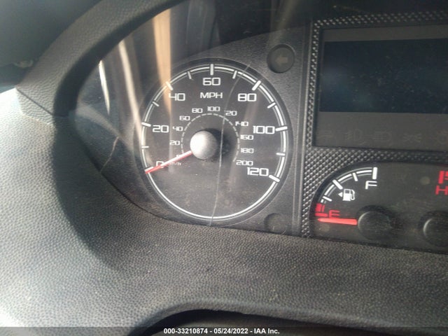2014 Ram Promaster, VIN: 3C6URVJD0EE130680