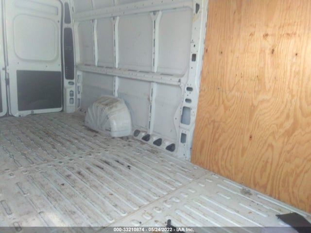 2014 Ram Promaster, VIN: 3C6URVJD0EE130680