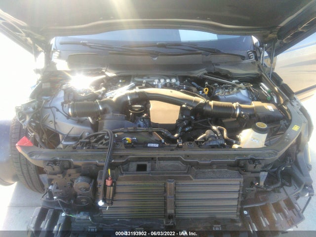 2022 Land Rover Range Rover, VIN: SALGS2RU7NA459868