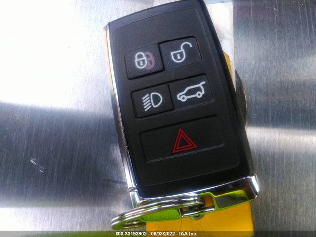 2022 Land Rover Range Rover, VIN: SALGS2RU7NA459868