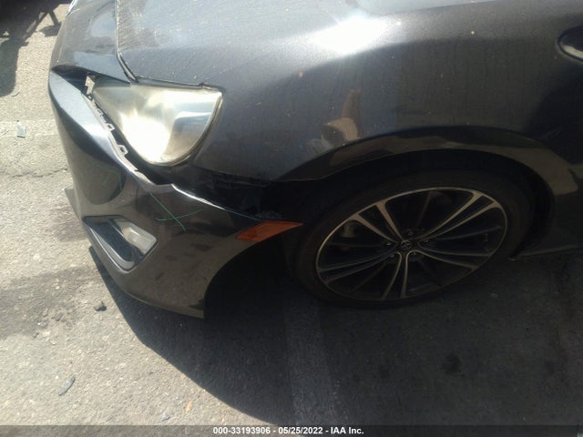 2014 Scion FR-S, VIN: JF1ZNAA19E9701635