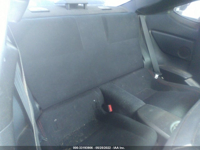 2014 Scion FR-S, VIN: JF1ZNAA19E9701635