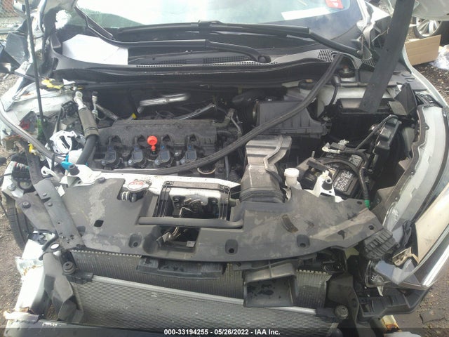 2021 Honda HR-V, VIN: 3CZRU6H16MM704244