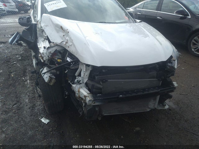 2021 Honda HR-V, VIN: 3CZRU6H16MM704244