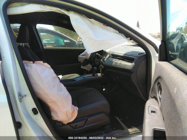 2021 Honda HR-V, VIN: 3CZRU6H16MM704244