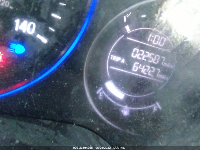 2021 Honda HR-V, VIN: 3CZRU6H16MM704244