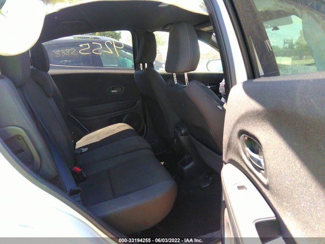 2021 Honda HR-V, VIN: 3CZRU6H16MM704244