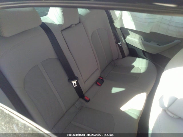 2016 HYUNDAI SONATA VIN: 5NPE24AF0GH328820