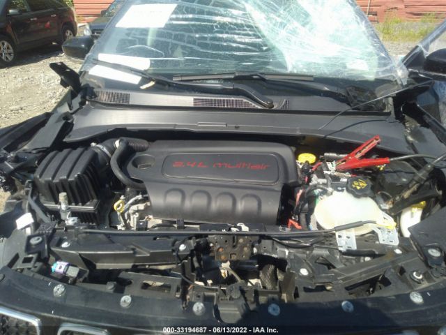3C4NJDCB7JT499746 Jeep Compass Limited