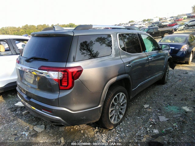 2022 GMC Acadia, VIN: 1GKKNPL42NZ104336