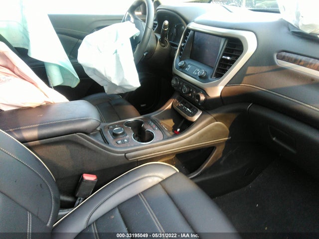 2022 GMC Acadia, VIN: 1GKKNPL42NZ104336