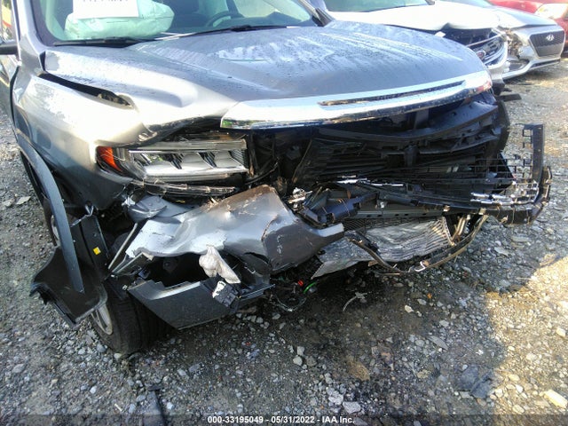 2022 GMC Acadia, VIN: 1GKKNPL42NZ104336