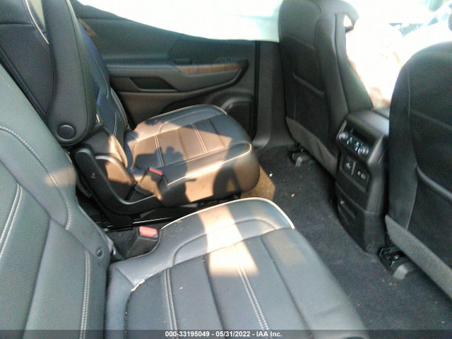 2022 GMC Acadia, VIN: 1GKKNPL42NZ104336
