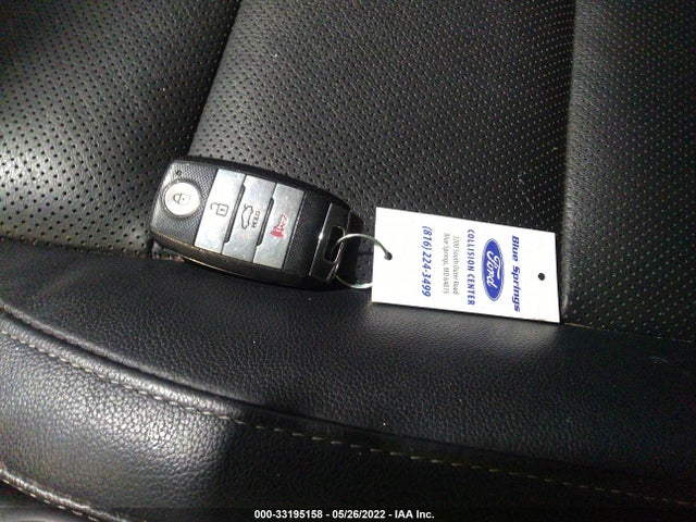 2017 Kia Forte, VIN: KNAFX5A8XH5715936