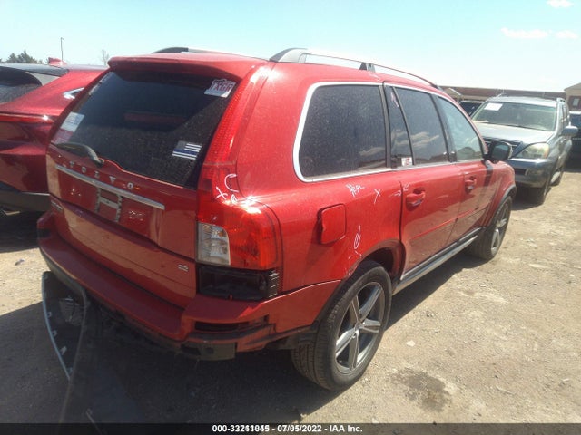 Volvo Xc90 I6 R-design 2010 YV4982CF5A1547043 Image 5