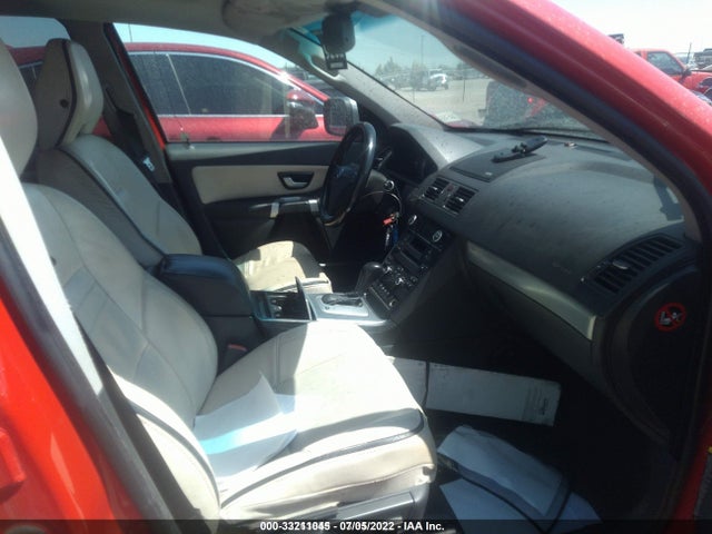 Volvo Xc90 I6 R-design 2010 YV4982CF5A1547043 Image 6